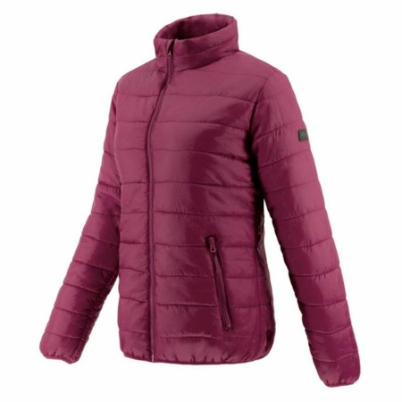 Anorak Joluvi Shure Donna Bordeaux