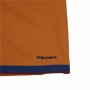 Pantaloncino Sportivo Nike FCB Arancio