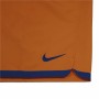 Pantaloncino Sportivo Nike FCB Arancio