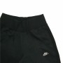 Pantalone Lungo Sportivo Nike Nero