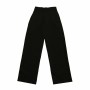 Pantalone Lungo Sportivo Nike Nero