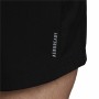 Pantaloncino Sportivo Adidas Nero Uomo