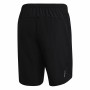 Pantaloncino Sportivo Adidas Nero Uomo