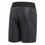 Pantalone Sportivo per Bambini Adidas Grigio