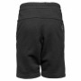 Pantalone Sportivo per Bambini Reebok Nero