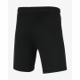 Pantalone Sportivo per Bambini Nike Nero