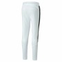 Pantalone Lungo Sportivo Puma Bianco Uomo