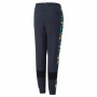 Pantalone Sportivo per Bambini Puma Nero