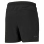 Pantaloncino Sportivo Puma Nero Uomo