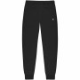 Pantalone Lungo Sportivo Champion Nero Uomo