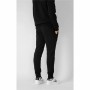 Pantalone Lungo Sportivo Champion Nero Uomo