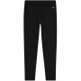 Pantalone Lungo Sportivo Champion Nero Donna