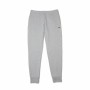 Pantalone Lungo Sportivo Lacoste Uomo Grigio chiaro