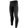 Leggings Sportivi per Bambini Joluvi Grigio