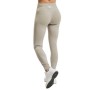 Leggings Sportivo da Donna Reebok Grigio