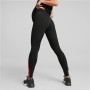 Leggings Sportivo da Donna Puma Favorite Multicolore