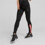 Leggings Sportivo da Donna Puma Favorite Multicolore