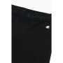 Leggings Sportivo da Donna Champion Nero