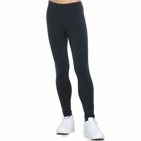 Leggings Sportivi per Bambini John Smith Blu Marino