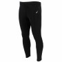 Leggings Sportivi da Uomo Joluvi Nero