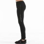 Leggings Sportivo da Donna John Smith Nero