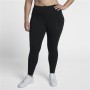 Leggings Sportivo da Donna Nike Nero