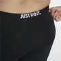 Leggings Sportivo da Donna Nike Nero