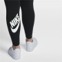 Leggings Sportivo da Donna Nike Nero