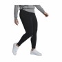 Leggings Sportivo da Donna Nike Nero