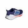 Scarpe da Running per Adulti Adidas EQ21 Run Azzurro