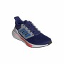 Scarpe da Running per Adulti Adidas EQ21 Run Azzurro