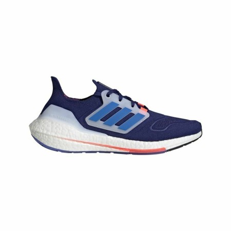 Scarpe da Running per Adulti Adidas Ultraboost 22 Blu Marino