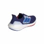 Scarpe da Running per Adulti Adidas Ultraboost 22 Blu Marino