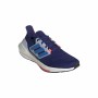 Scarpe da Running per Adulti Adidas Ultraboost 22 Blu Marino