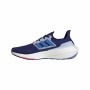 Scarpe da Running per Adulti Adidas Ultraboost 22 Blu Marino