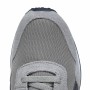 Scarpe da Tennis Casual Uomo Reebok Royal Ultra Grigio