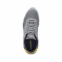 Scarpe da Tennis Casual Uomo Reebok Royal Ultra Grigio