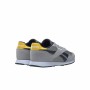 Scarpe da Tennis Casual Uomo Reebok Royal Ultra Grigio