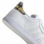 Scarpe Sportive da Donna Adidas Courtpoint Base Bianco