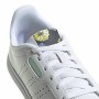 Scarpe Sportive da Donna Adidas Courtpoint Base Bianco