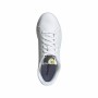 Scarpe Sportive da Donna Adidas Courtpoint Base Bianco