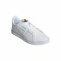 Scarpe Sportive da Donna Adidas Courtpoint Base Bianco