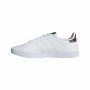 Scarpe Sportive da Donna Adidas Courtpoint Base Bianco