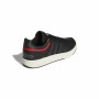 Scarpe da Basket per Adulti Adidas Hoops 3.0 Low Classic Vintage Nero