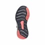 Scarpe Sportive per Bambini Adidas Forta Run Nero Salmone