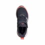 Scarpe Sportive per Bambini Adidas Forta Run Nero Salmone