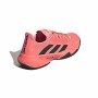 Scarpe Sportive Uomo Adidas Barricade Rosso