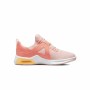 Scarpe Sportive da Donna Nike Air Max Bella TR 5 Salmone