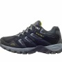 Scarpe Sportive Uomo Hi-Tec Torca Low Nero