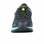 Scarpe Sportive Uomo Hi-Tec Lander Low Azzurro